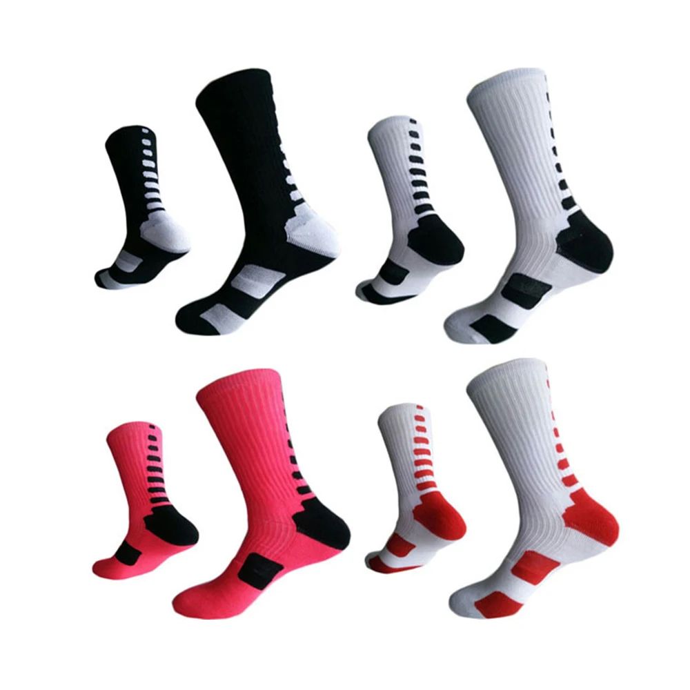 Новые Элитные Носки мужские длинные носки CoolMax Компрессионные носки|elite socks|compression