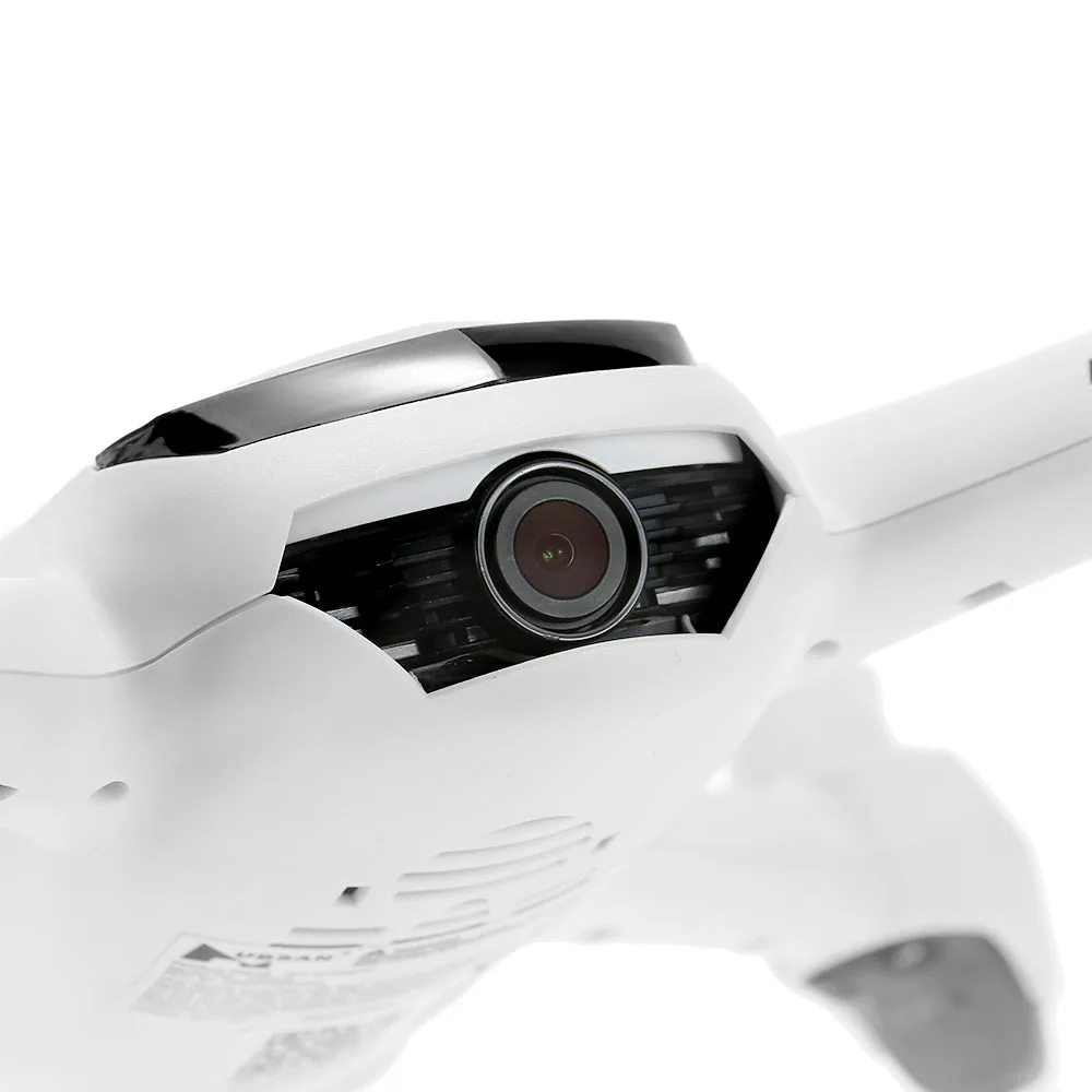 Новый оригинальный Квадрокоптер H502S 5 8G FPV радиоуправляемые Дроны с камерой 720P HD GPS