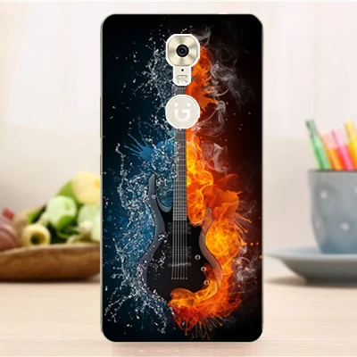 Новый чехол накладка для хайскрина power five max милый цветочный мультяшный max|case for|case