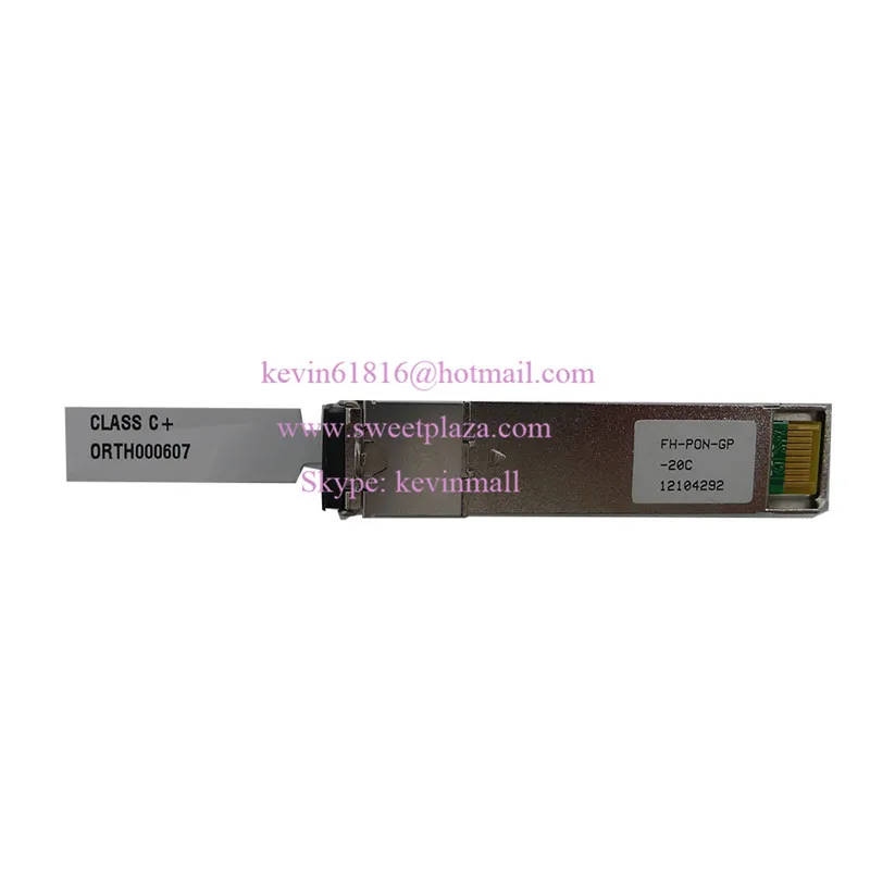 WTD модуль GPON (GPON SFP) Класс C + оптический трансивер порт SC. | Мобильные телефоны и