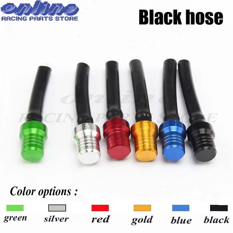 Алюминиевый топливный бак Вентиляционная решетка газовая крышка вентиляционное