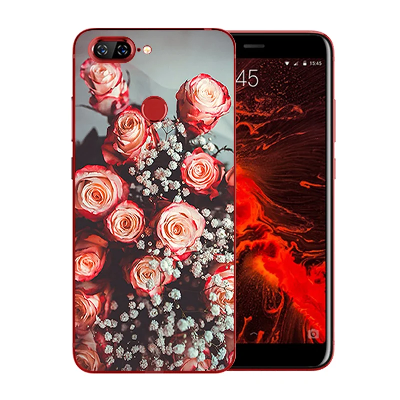 Для Lenovo S5 полностью Защитные чехлы для телефонов 5 7 дюйма K520 Мягкий ТПУ