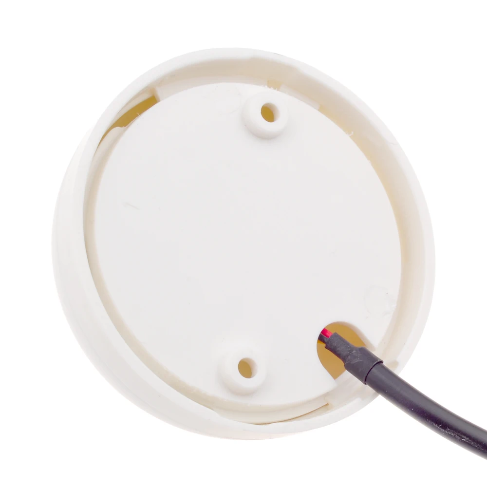 Лидер продаж гольф форма CCTV Микрофон Аудио Пикап устройства Высокая