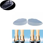 Новинка, 1 пара, ортопедические ботинки XO-типа, ортопедические ботинки, верные ботинки, внутренняя стелька, Детская стелька с восемью пальцами