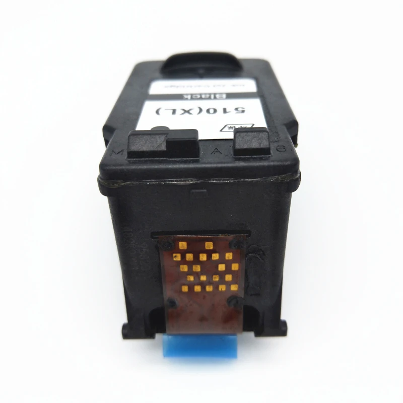 Черный совместимый чернильный картридж Vilaxh pg510 для canon pg 510 PIXMA MP250 270 280 IP2700 480 MX330