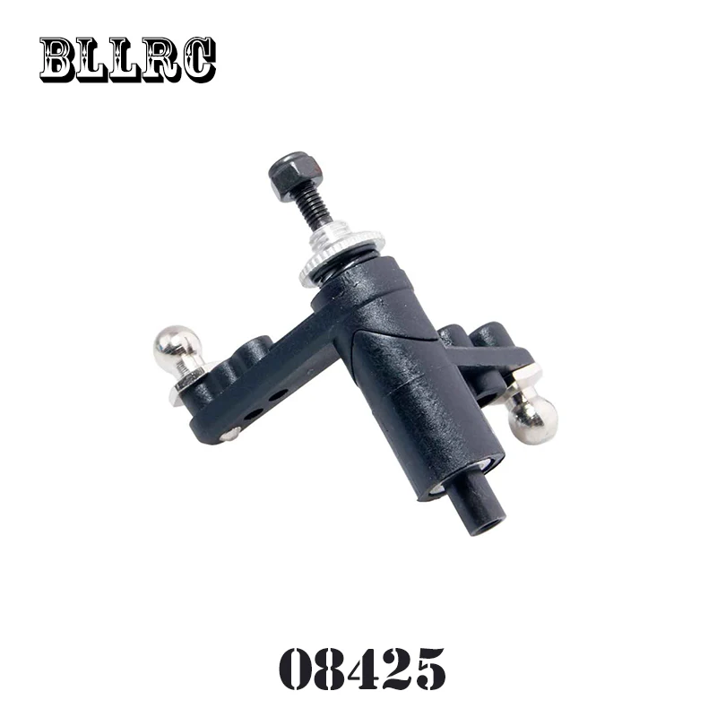 1: 10 RC HSP 08425 (08425E) рулевая сборка A для 1/10 модели автомобиля 94108 94111 94188 монстр Трак