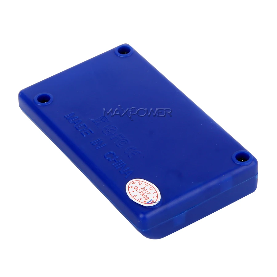 5 в 1 Smart батарея метр LiPo/LiFe/li ion/NiMH/Nicd тестер баланс dis зарядное устройство Servo/ESC/PPM