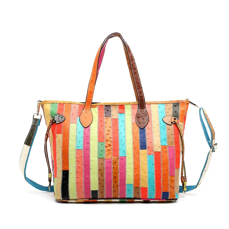 Europe and the United States is contracted fashion leather handbag 3005 | Багаж и сумки