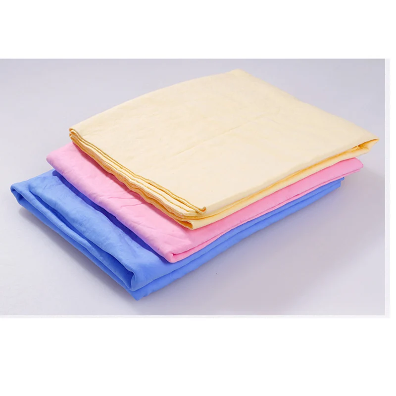 Собака полотенце Ultra Абсорбирующие халат cat Ванна питания сушки мат котенок