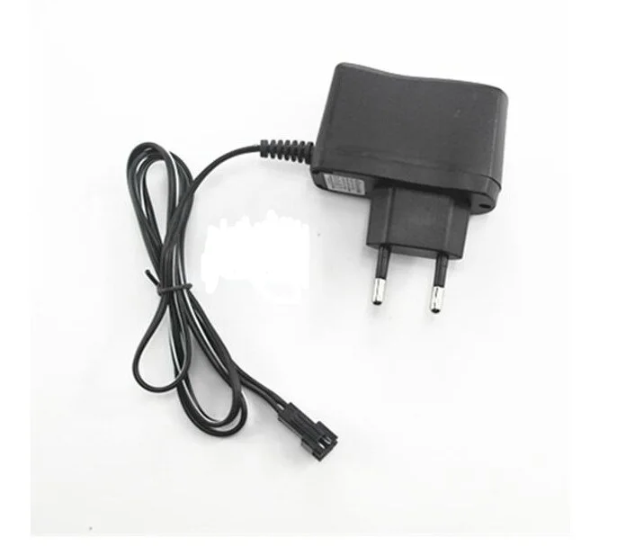 Ewellselling F183 H8C 2 4G 4ch 6 Axis RC Quadcopter drone parts 7 4 V 500mah Li po зарядное устройство|drone parts|li-po battery6