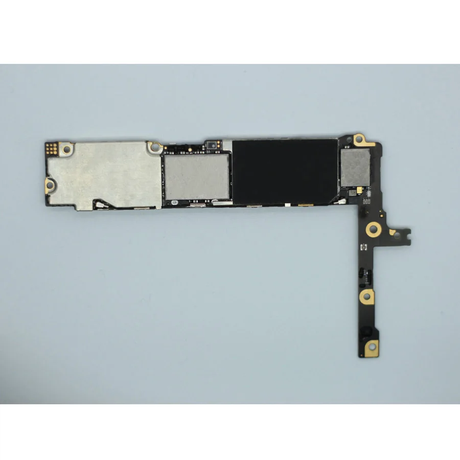Оригинальная разблокированная для iphone 6 plus материнская плата с полными чипами, 64 ГБ для iphone 6 P материнская плата без Touch ID
