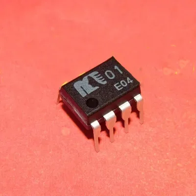 MUSES01 DIP8 1 шт./лот аудио J FET вход fever dual op amp высокое качество звука|Автоматизация