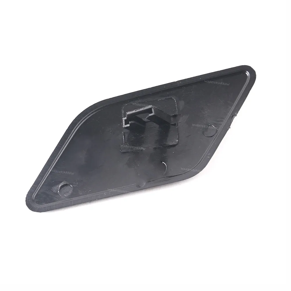 39886377 39886397 для Volvo S40 V50 2008 2009 2010 2012 пара левый и правый передний бампер головная