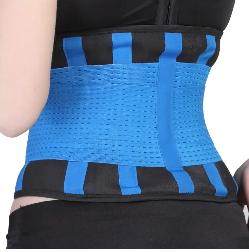 CKAHSBI Управление талии тренер корсет Shapwear Для женщин для похудения body shaper пояс Большие размеры 3XL Корректирующее белье фирмы Управление талии