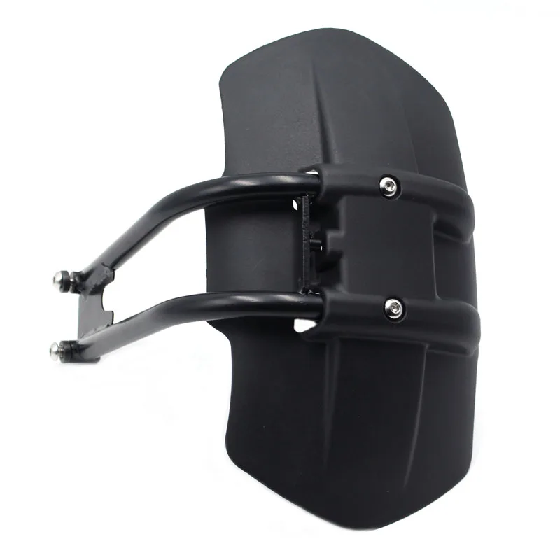 Motorcycle Accessories Rear Fender Bracket Motorbike Mudguard For Honda CB300F CB500X CB400F CB400X CB500F CB 300F 500X | Автомобили и