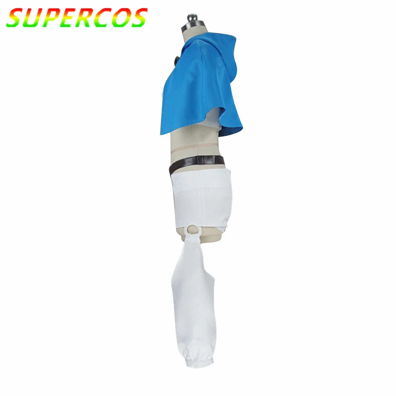 Униформа для косплея чёрный Клевер серый соль коричневый костюм Хэллоуина