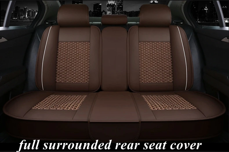 Автокресло Обложка для TOYOTA Corolla CHR RAV4 Yaris Avalon Avensis Reiz FORTUNER 4runner Land Cruiser Camry Pruis Auris FJ Cruiser