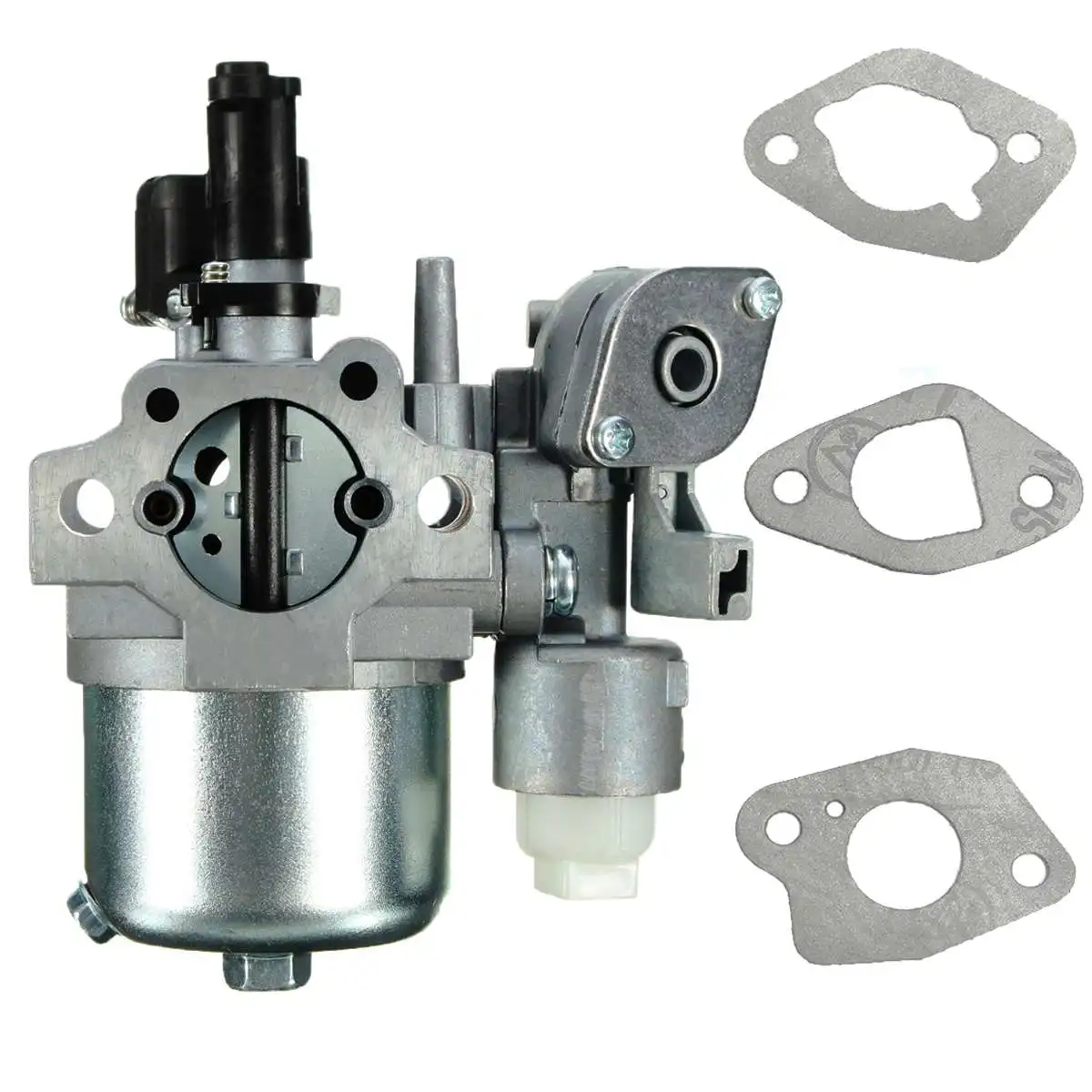 Бензиновый Карбюратор Carb для Subaru Robin EX17 EX 17 двигатель 277-62301-50