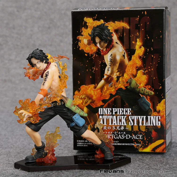 Аниме One Piece 9-11 см 3 шт./компл. Luffy &amp Ace Sabo brother ПВХ экшн-Фигурки игрушки куклы |