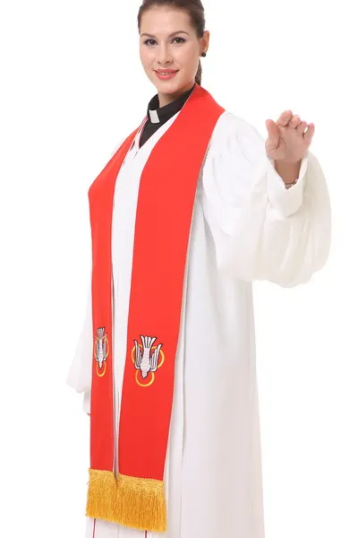 Первоклассная высококачественная одежда для христианских церквей с Иисусом