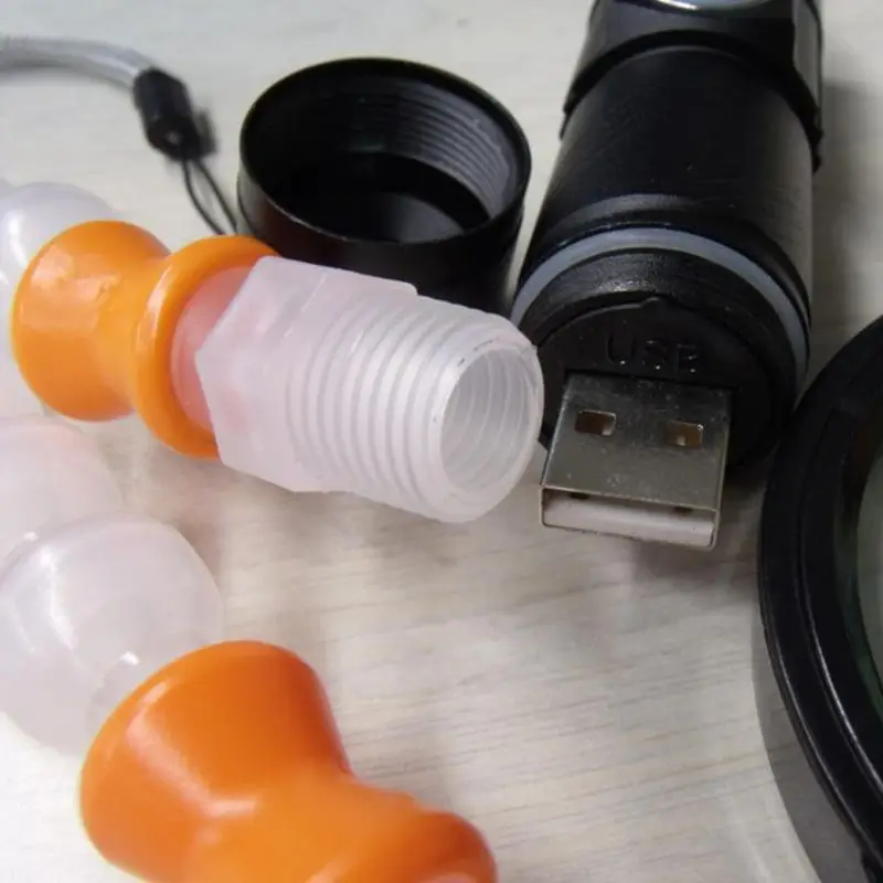 1 шт. паяльная станция третий Pana Hand с 6 помощь руки USB Перезаряжаемый фонарик