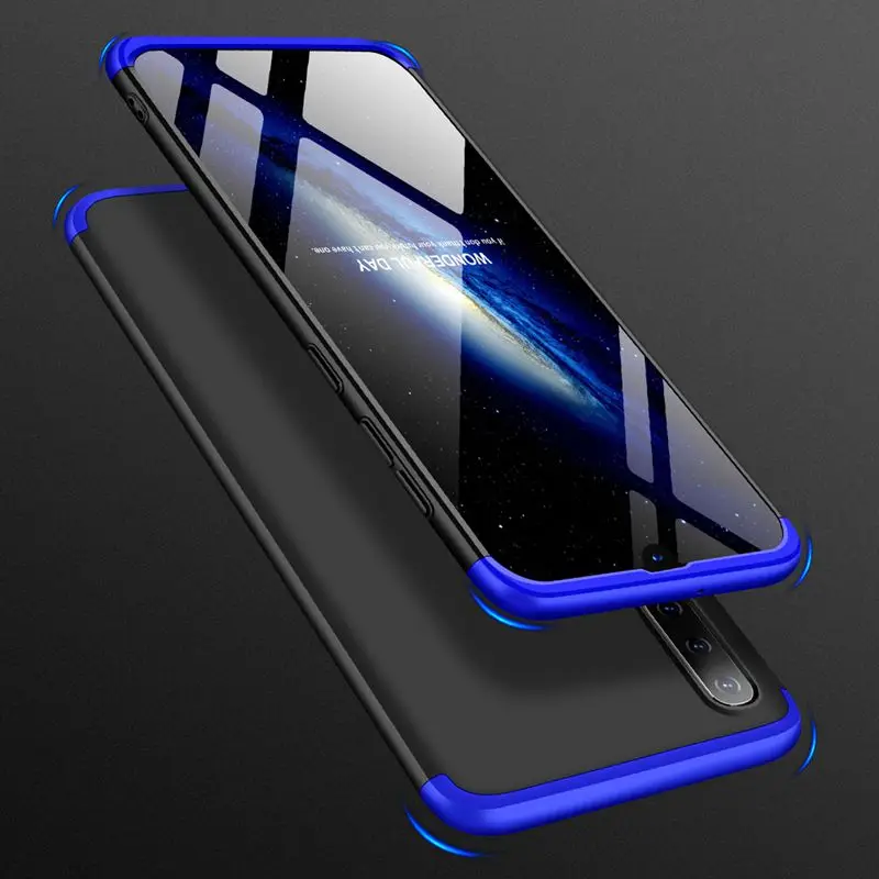 A50 чехол для Samsung Galaxy 360 полная защита противоударные чехлы на заднюю панель etui