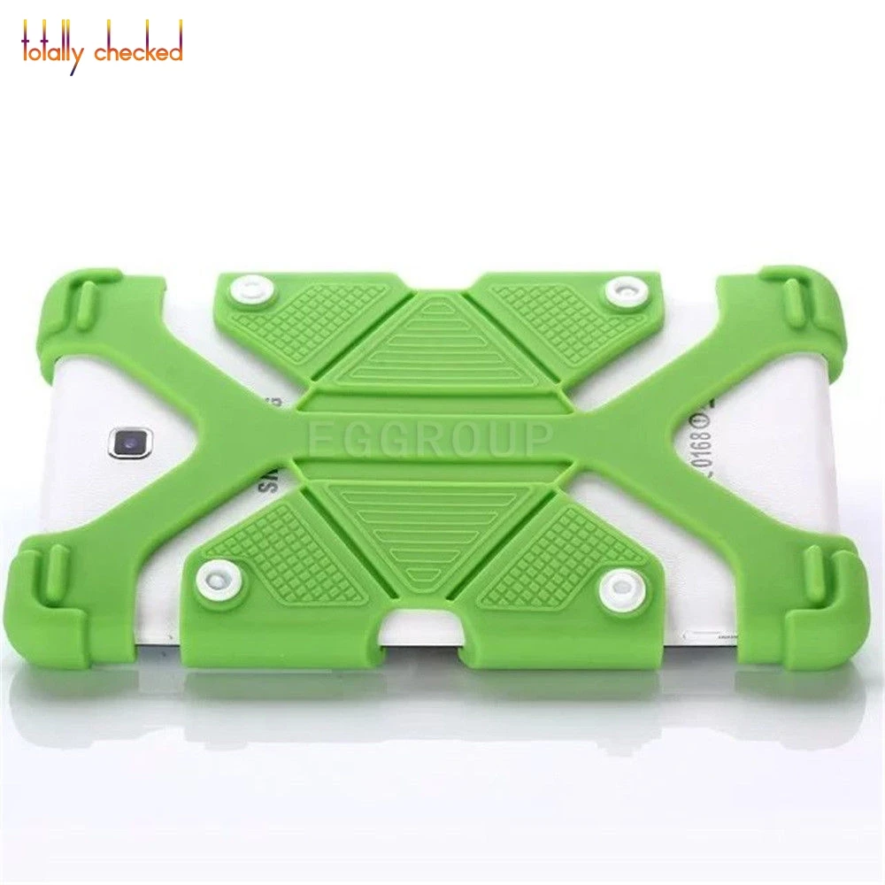 Silicone Case For Teclast M89 / M89 Pro 8.9 inch full four conner protection Kid Children Case cover Protector Heavy duty
