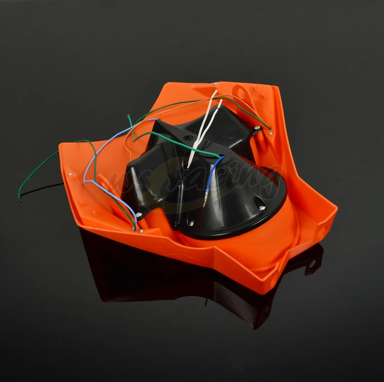Универсальный светодиодный фонарь для мотоцикла KTM EXC SX SXF XCW XC CRF YZF WRF KXF KLX RMZ RMX DRZ Dirt