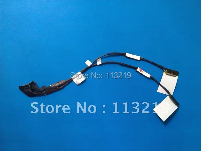 

Новый ЖК-кабель для ноутбука Asus EEE PC 1008HA P/n:1422-00NR000