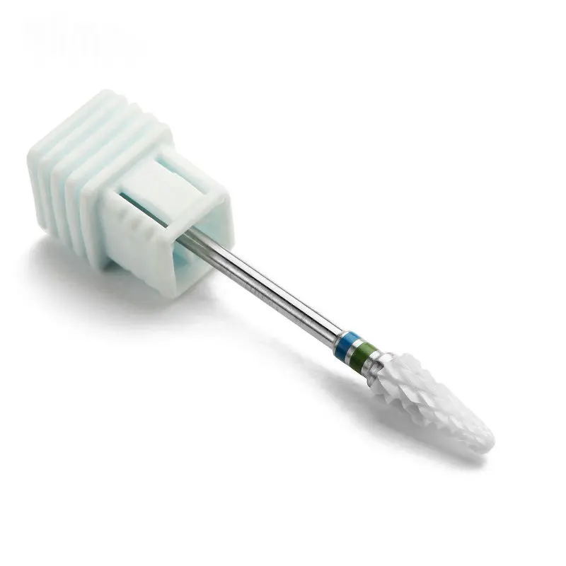 Polishing Head Electric Grinder Drill Nail Clippers Tools Ceramic New Electrical M1 M5 M2 M3 M4 | Инструменты
