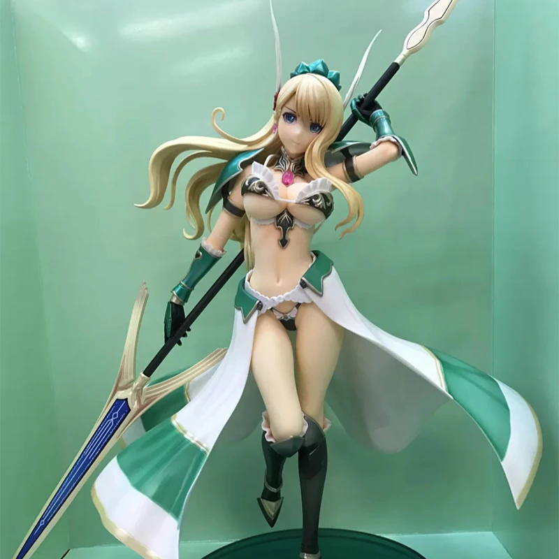 Фигурка Аниме Бикини воины Валькирия 1/7 масштаб окрашенная фигура сексуальная