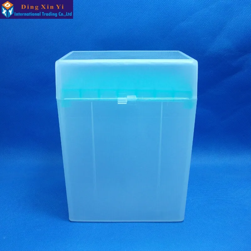 New arrival plastic Pipette box 28vents 5000ul 5ml pipette tips | Канцтовары для офиса и дома