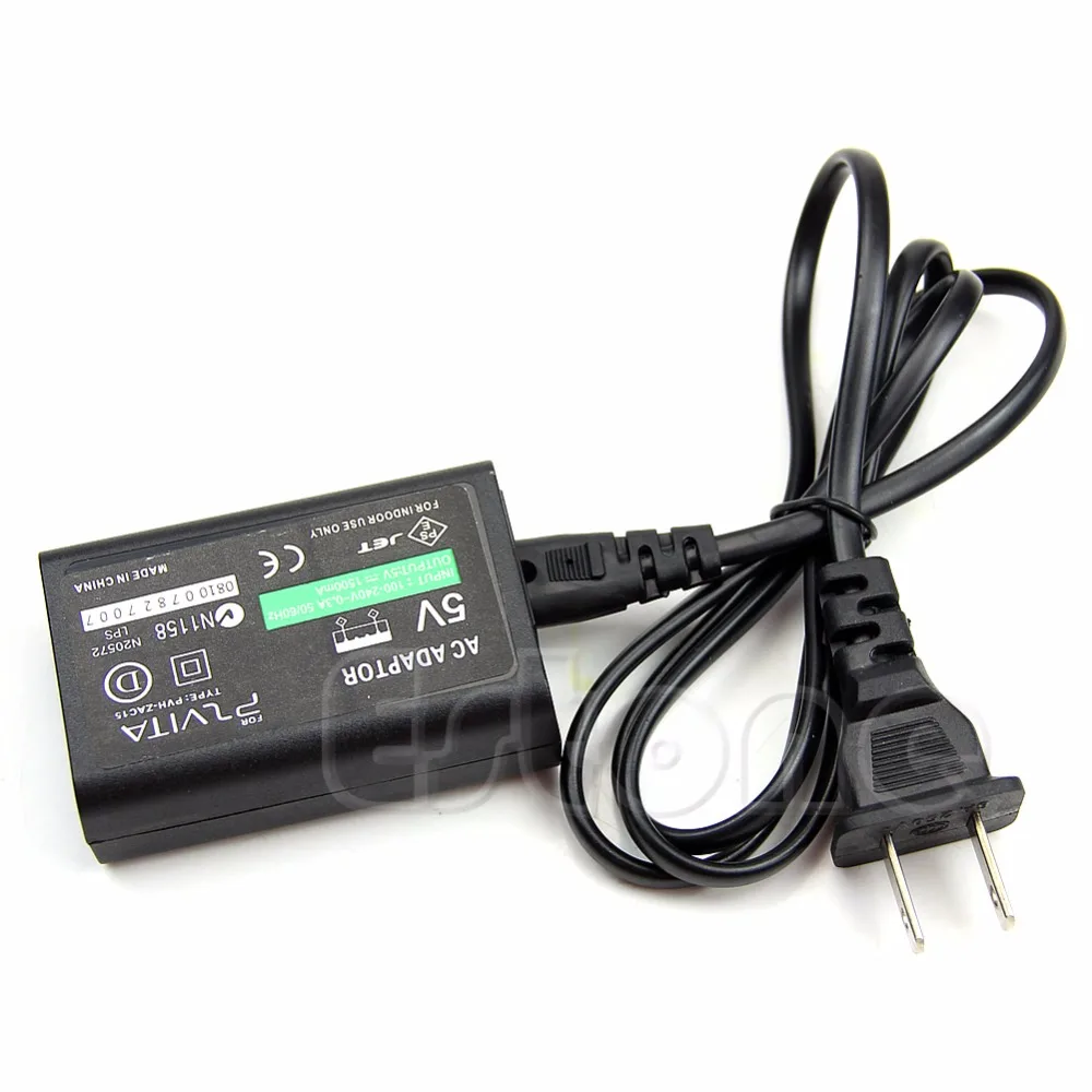 1 шт. Новый адаптер питания переменного тока USB кабель передачи данных