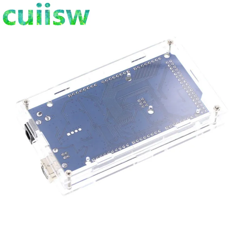 Мега 2560 R3! CH340G ATmega2560-16AU AVR USB плата(ATMEGA2560) для arduino 2560 REV3 Conseil