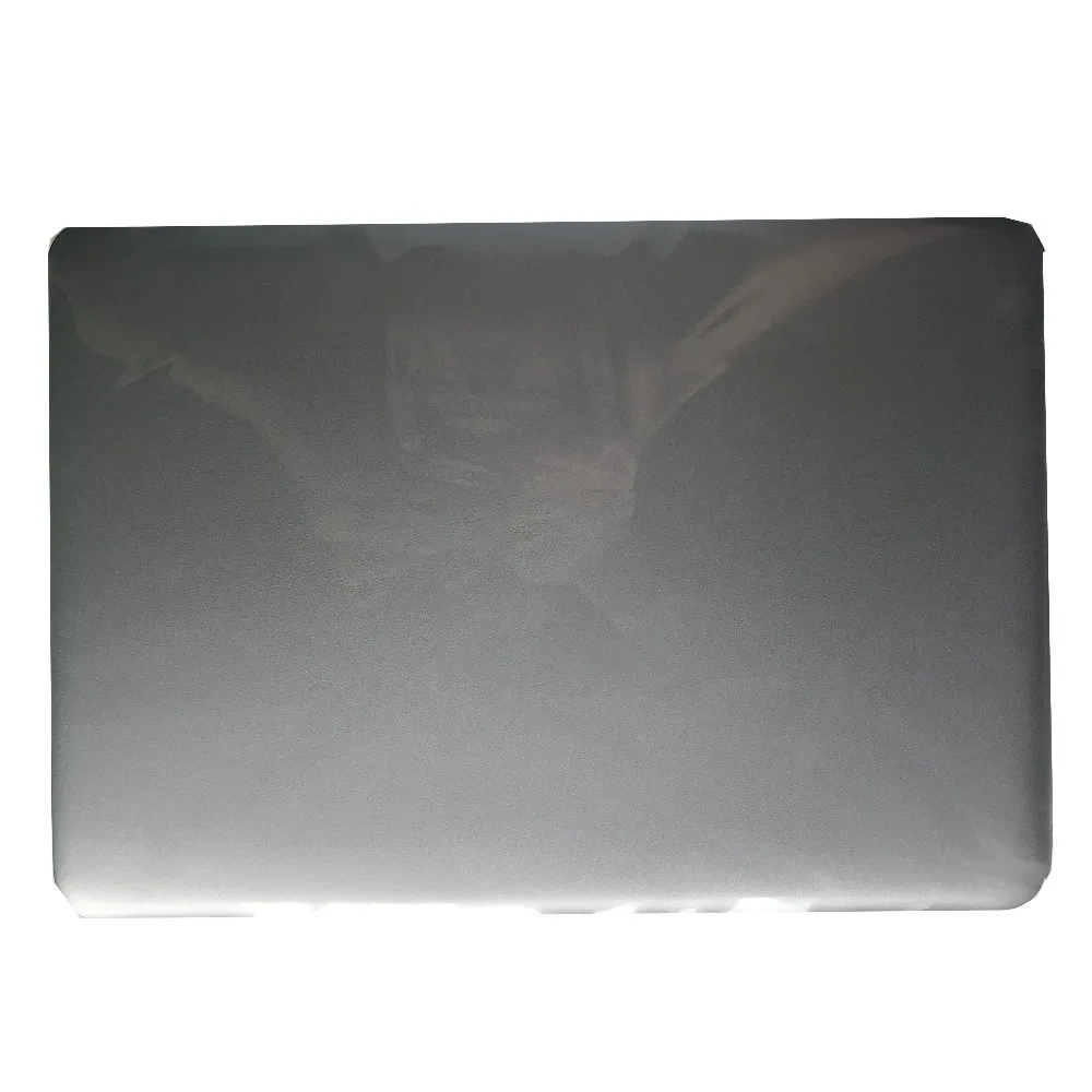 Новый оригинальный для HP EliteBook 840 G3 задняя крышка нижний корпус серебристый 821161-001