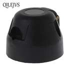 12V 7 пин Пластик прицепа электрика вилка фаркоп со штыревой частью соединения розетка соединитель проводки адаптер автомобильные аксессуары