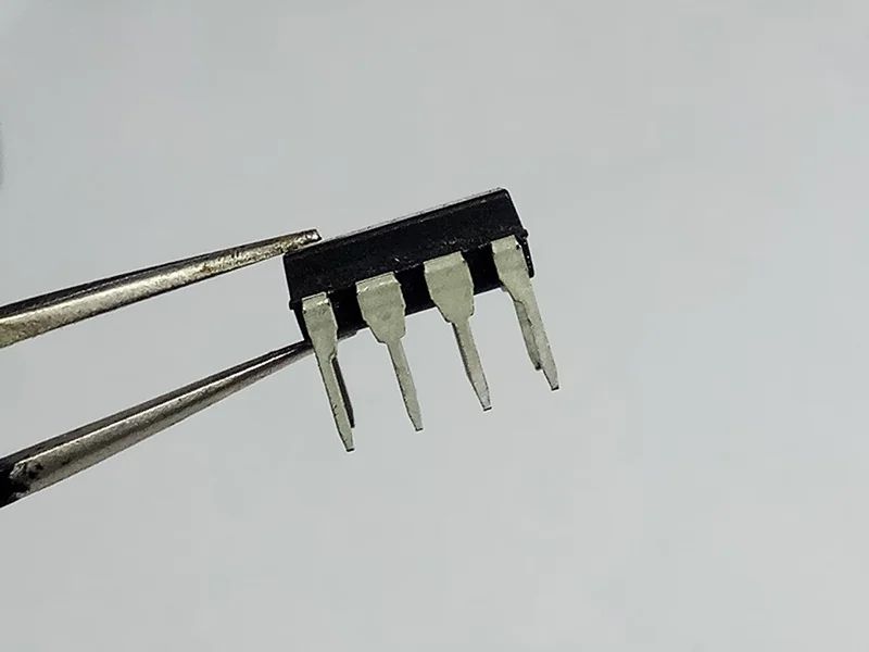 2 шт. MUSES 8920 MUSES8920 MUSES8920D аудио вход полевого транзистора op-amp DIP-8 | Электроника