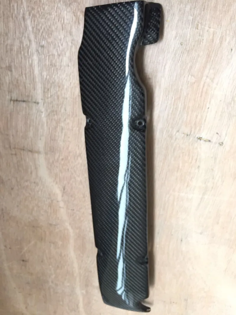 Свеча зажигания для двигателя из углеродного волокна S2000 AP1 AP2 S2K F Series|Обвесы| |