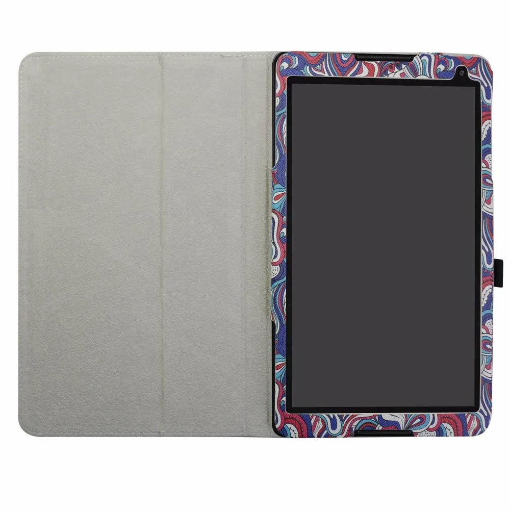 Высокое качество Личи шаблон кожаный чехол для Medion Lifetab P10505 10,1 дюймов планшет