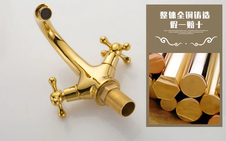 Бесплатная доставка оптом и в розницу кран для ванной комнаты с одним отверстием