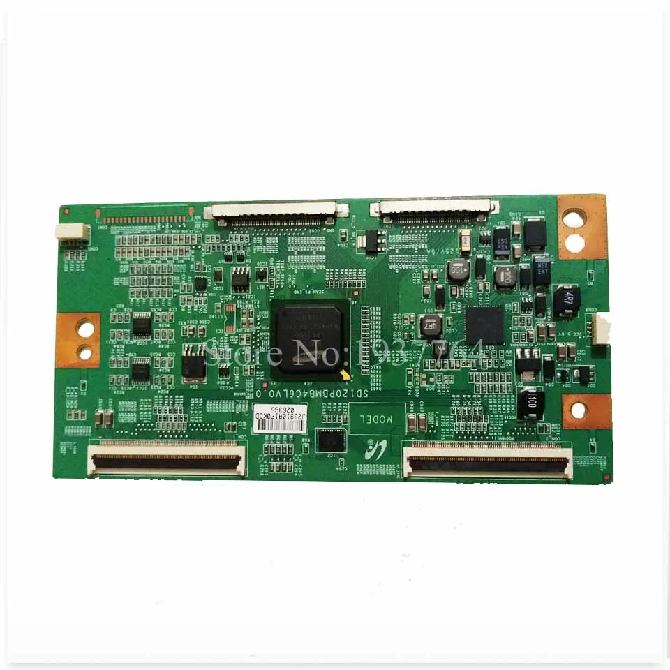 90% новая хорошая работа Высокое качество для платы SD120PBMB4C6LV0.0 lta460hq12-c03 T-con часть