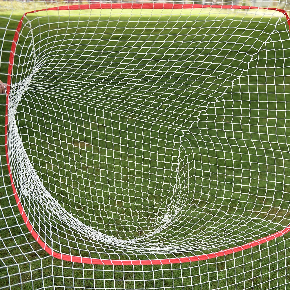 Бейсбольный поезд чистая стойка Rebound Goal Red Sleevelet бейсбольный Софтбол тренировка