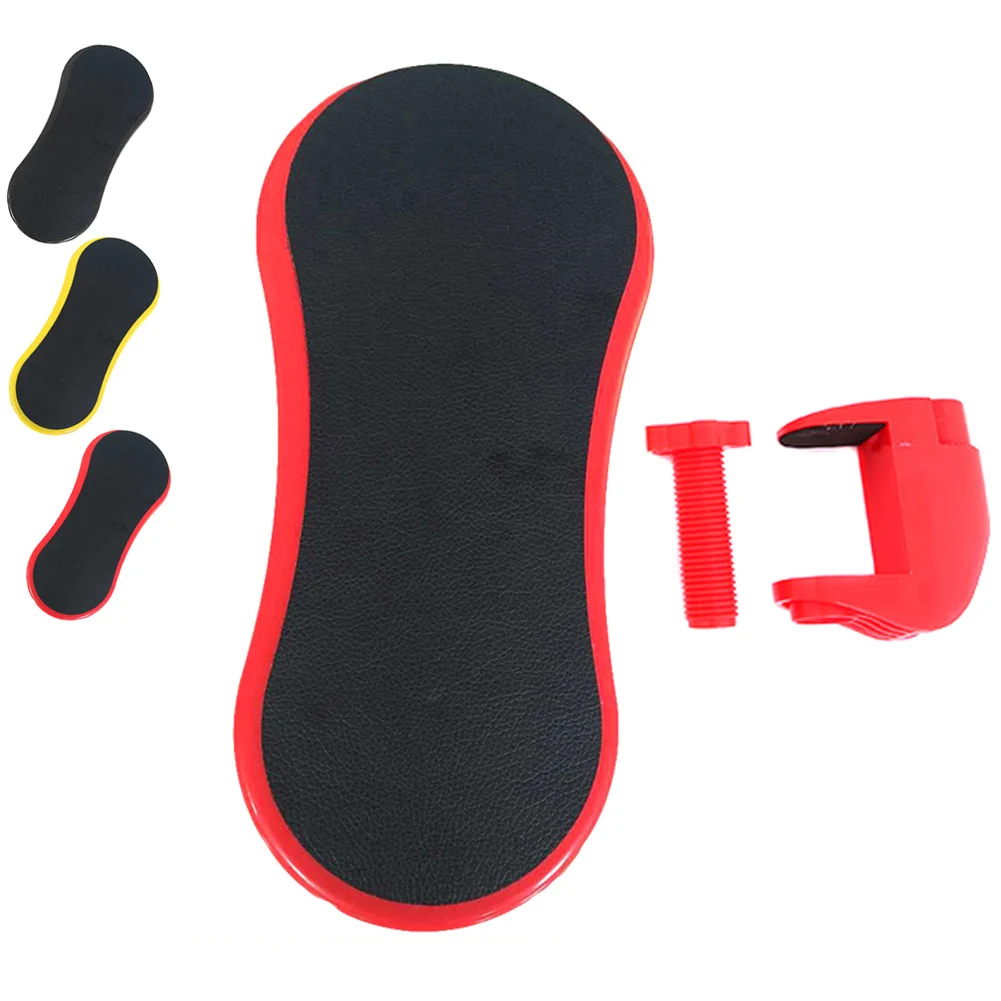 Компьютерная Подставка для рук коврик эргономичный стол расширитель SD998|Коврики