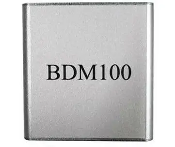 2014 DHL быстрая доставка Для BDM100 Ecu программист V1255 Универсальный Чип tunning