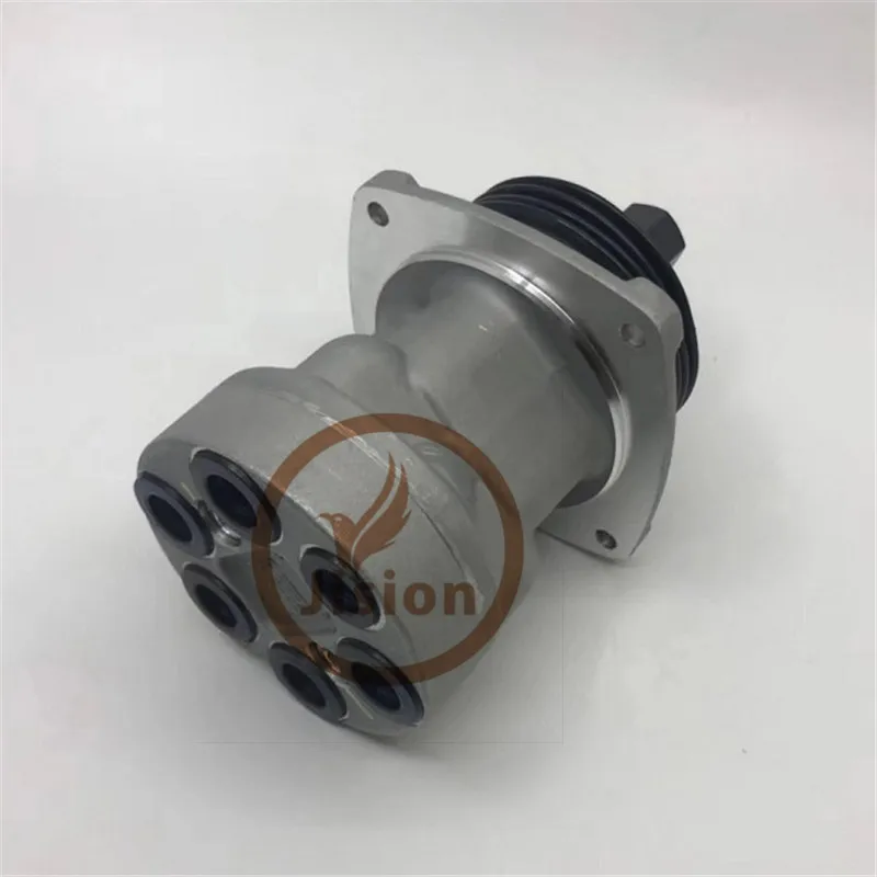 Запчасти для экскаватора JISION джойстик в сборе пилотный клапан YT30V00008F2 детской