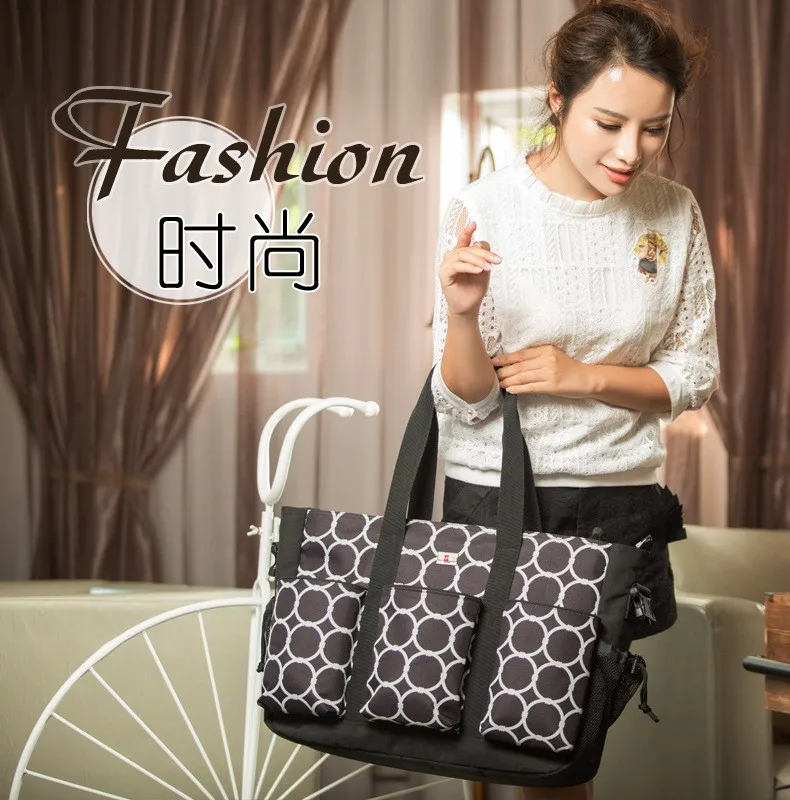 Детские Пеленки сумки Bolsas maternidade para bebe мумия сумки для мам sac langer прогулочная сумка для инвалидных колясок mala maternidade