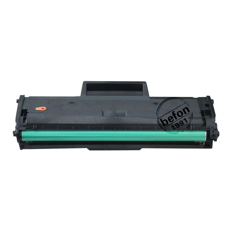 Befon Заправляемый тонер картридж совместимый с Samsung Mlt d101s D101S 101S 101 D101 ML2165 2160 2166W SCX 3405