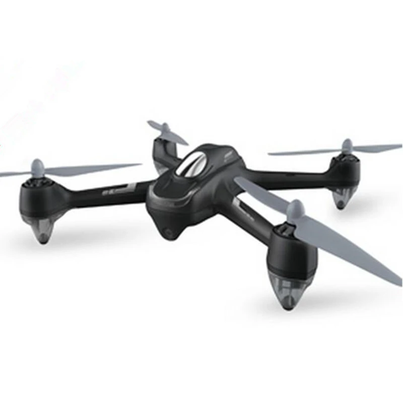 Оригинальный Hubsan X4 H501C FPV с 1080P HD камерой gps режим удержания высоты 2 4G 4CH RC Дрон
