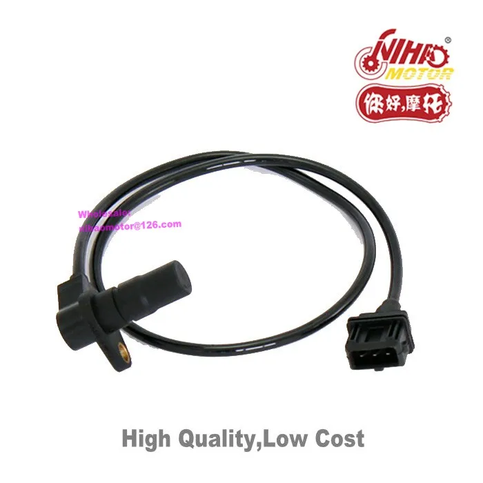 

122 CFMoto Parts CF500 Speed Sensor for CF 500 Motor ATV UTV GOKART 500cc Engine Spare