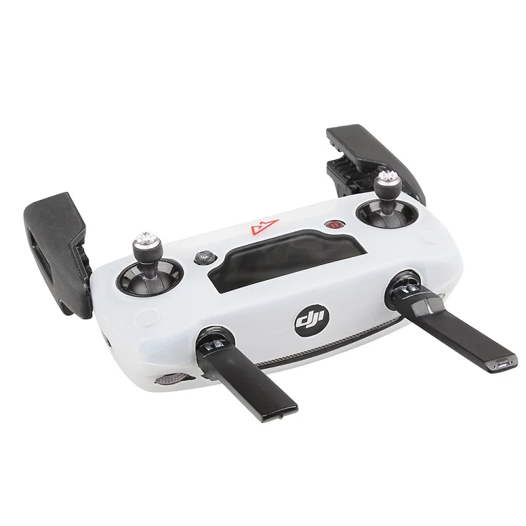 Силиконовый чехол для DJI Mavic гелевый Чехол пульта дистанционного управления PRO